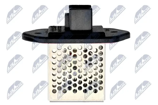 Widerstand, Innenraumgebläse NTY ERD-HD-001 Bild Widerstand, Innenraumgebläse NTY ERD-HD-001