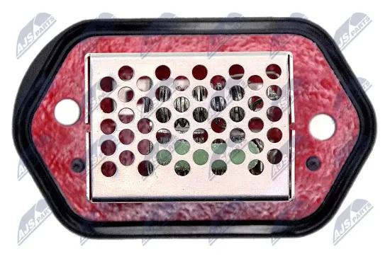 Widerstand, Innenraumgebläse NTY ERD-HD-001 Bild Widerstand, Innenraumgebläse NTY ERD-HD-001