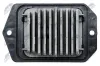 Widerstand, Innenraumgebläse NTY ERD-HD-003 Bild Widerstand, Innenraumgebläse NTY ERD-HD-003