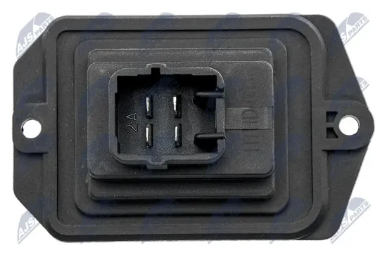 Widerstand, Innenraumgebläse NTY ERD-HD-003 Bild Widerstand, Innenraumgebläse NTY ERD-HD-003