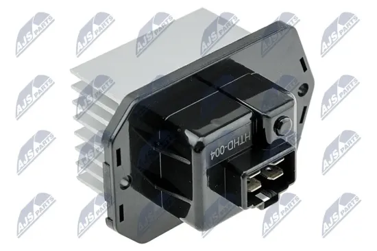 Widerstand, Innenraumgebläse NTY ERD-HD-004 Bild Widerstand, Innenraumgebläse NTY ERD-HD-004