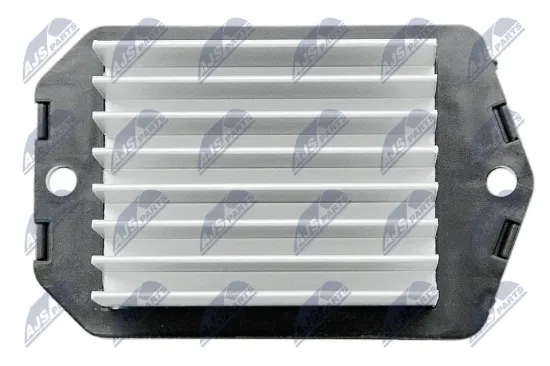 Widerstand, Innenraumgebläse NTY ERD-HD-004 Bild Widerstand, Innenraumgebläse NTY ERD-HD-004