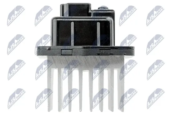 Widerstand, Innenraumgebläse NTY ERD-HD-004 Bild Widerstand, Innenraumgebläse NTY ERD-HD-004