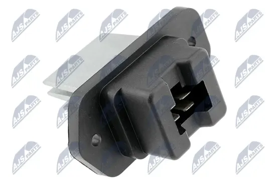 Widerstand, Innenraumgebläse NTY ERD-HD-005 Bild Widerstand, Innenraumgebläse NTY ERD-HD-005