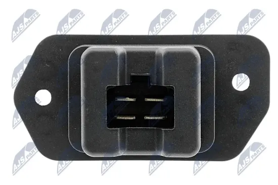 Widerstand, Innenraumgebläse NTY ERD-HD-005 Bild Widerstand, Innenraumgebläse NTY ERD-HD-005