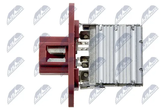 Widerstand, Innenraumgebläse NTY ERD-HY-501 Bild Widerstand, Innenraumgebläse NTY ERD-HY-501