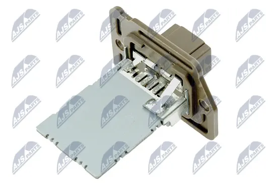 Widerstand, Innenraumgebläse NTY ERD-HY-502 Bild Widerstand, Innenraumgebläse NTY ERD-HY-502