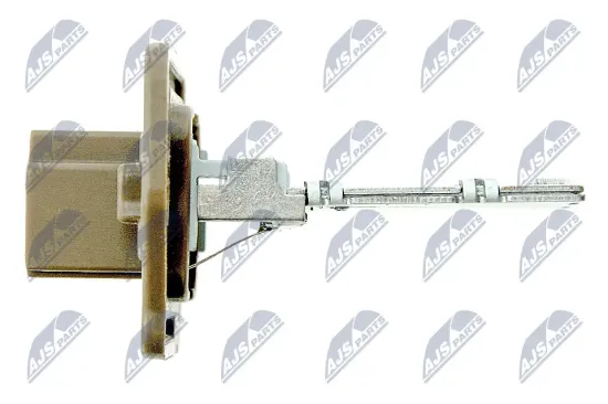 Widerstand, Innenraumgebläse NTY ERD-HY-502 Bild Widerstand, Innenraumgebläse NTY ERD-HY-502