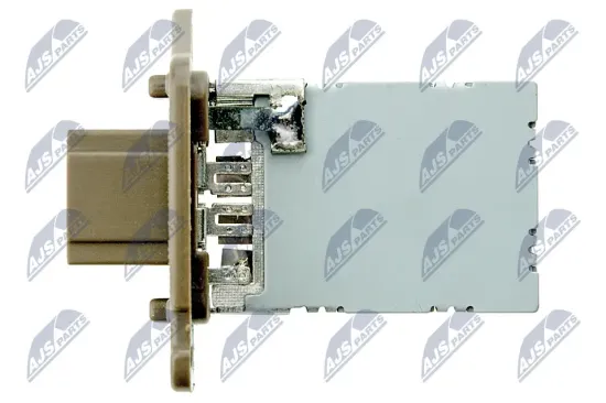 Widerstand, Innenraumgebläse NTY ERD-HY-502 Bild Widerstand, Innenraumgebläse NTY ERD-HY-502