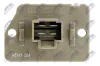Widerstand, Innenraumgebläse 12 V 12 V NTY ERD-HY-504 Bild Widerstand, Innenraumgebläse 12 V 12 V NTY ERD-HY-504