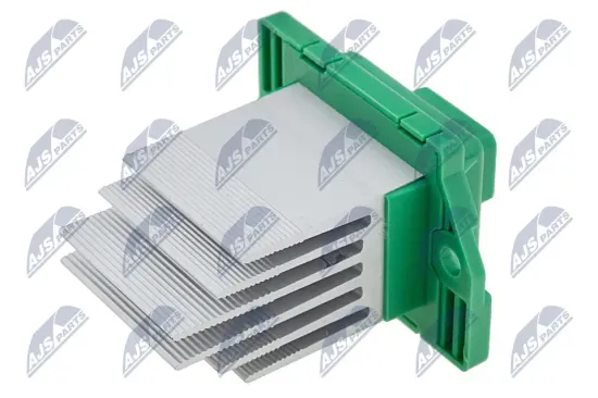 Widerstand, Innenraumgebläse 12 V NTY ERD-HY-505 Bild Widerstand, Innenraumgebläse 12 V NTY ERD-HY-505