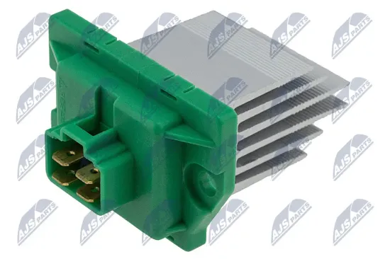 Widerstand, Innenraumgebläse 12 V NTY ERD-HY-505 Bild Widerstand, Innenraumgebläse 12 V NTY ERD-HY-505