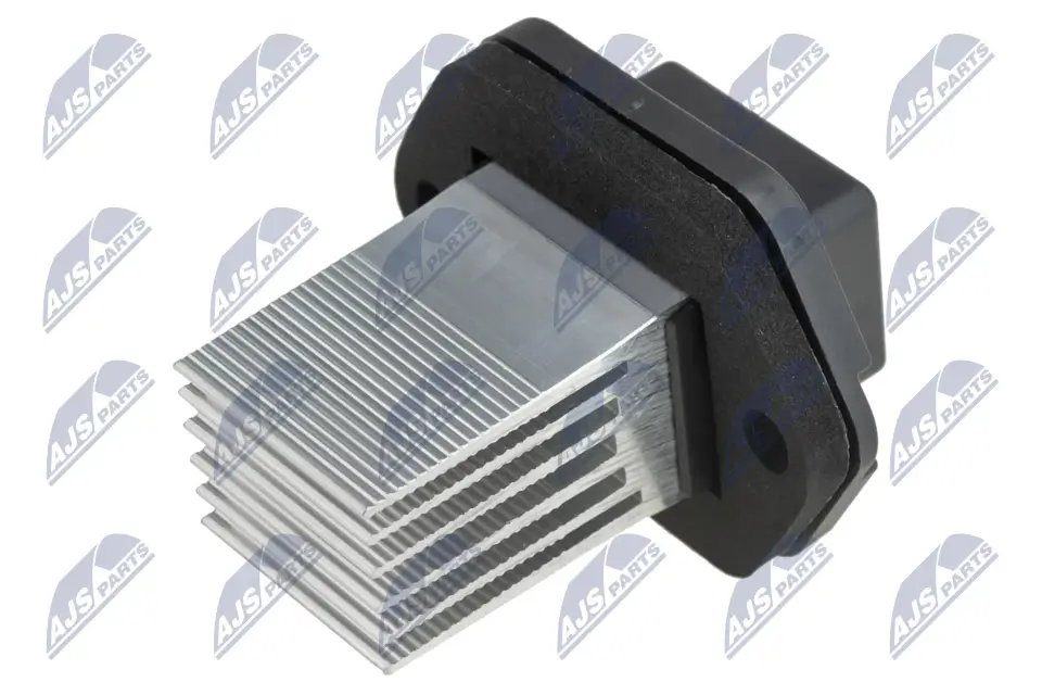 Widerstand, Innenraumgebläse 12 V NTY ERD-HY-507