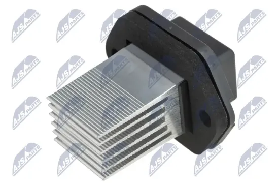 Widerstand, Innenraumgebläse 12 V NTY ERD-HY-507 Bild Widerstand, Innenraumgebläse 12 V NTY ERD-HY-507