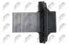 Widerstand, Innenraumgebläse 12 V NTY ERD-HY-507 Bild Widerstand, Innenraumgebläse 12 V NTY ERD-HY-507