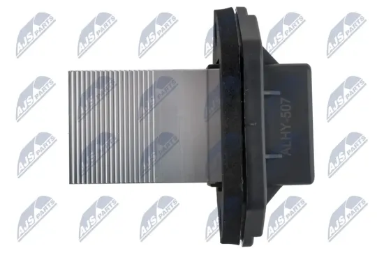 Widerstand, Innenraumgebläse 12 V NTY ERD-HY-507 Bild Widerstand, Innenraumgebläse 12 V NTY ERD-HY-507