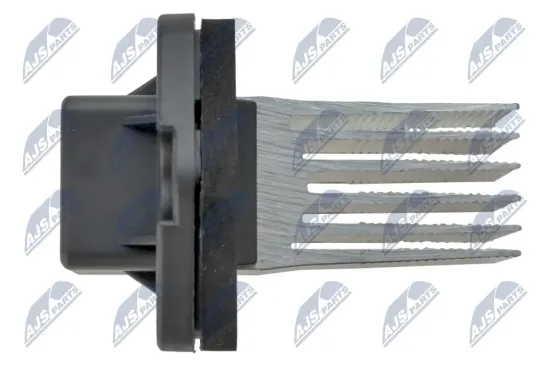 Widerstand, Innenraumgebläse 12 V NTY ERD-HY-507 Bild Widerstand, Innenraumgebläse 12 V NTY ERD-HY-507