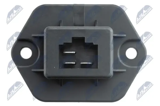 Widerstand, Innenraumgebläse 12 V NTY ERD-HY-507 Bild Widerstand, Innenraumgebläse 12 V NTY ERD-HY-507