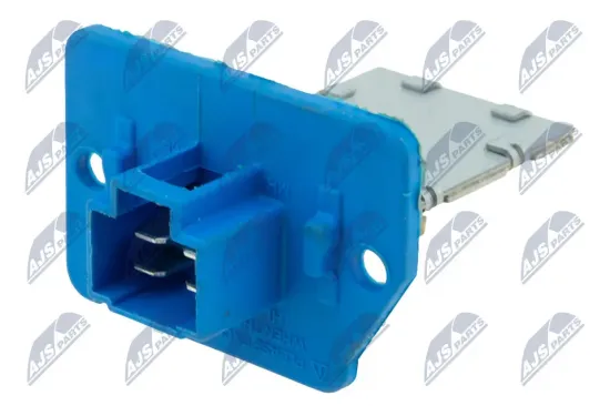 Widerstand, Innenraumgebläse NTY ERD-HY-508 Bild Widerstand, Innenraumgebläse NTY ERD-HY-508