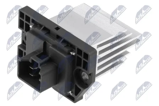Widerstand, Innenraumgebläse 12 V NTY ERD-HY-509 Bild Widerstand, Innenraumgebläse 12 V NTY ERD-HY-509