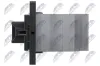 Widerstand, Innenraumgebläse 12 V NTY ERD-HY-509 Bild Widerstand, Innenraumgebläse 12 V NTY ERD-HY-509