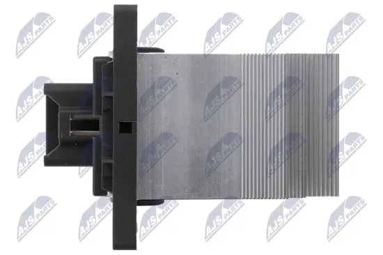 Widerstand, Innenraumgebläse 12 V NTY ERD-HY-509 Bild Widerstand, Innenraumgebläse 12 V NTY ERD-HY-509