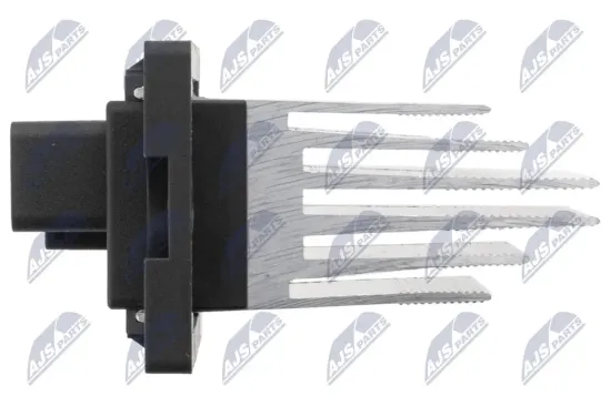 Widerstand, Innenraumgebläse 12 V NTY ERD-HY-509 Bild Widerstand, Innenraumgebläse 12 V NTY ERD-HY-509
