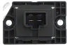 Widerstand, Innenraumgebläse 12 V NTY ERD-HY-509 Bild Widerstand, Innenraumgebläse 12 V NTY ERD-HY-509