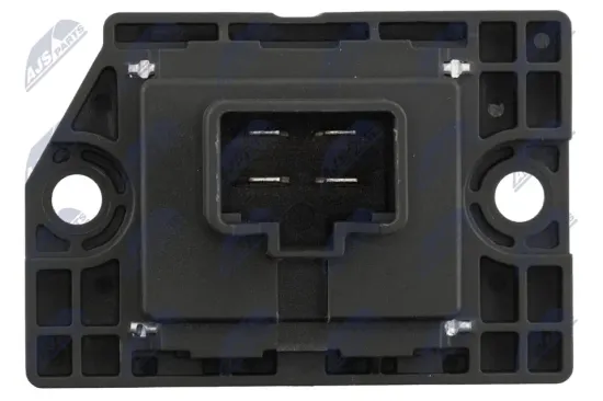 Widerstand, Innenraumgebläse 12 V NTY ERD-HY-509 Bild Widerstand, Innenraumgebläse 12 V NTY ERD-HY-509