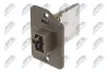 Widerstand, Innenraumgebläse 12 V NTY ERD-HY-510 Bild Widerstand, Innenraumgebläse 12 V NTY ERD-HY-510