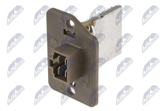 Widerstand, Innenraumgebläse 12 V NTY ERD-HY-510 Bild Widerstand, Innenraumgebläse 12 V NTY ERD-HY-510