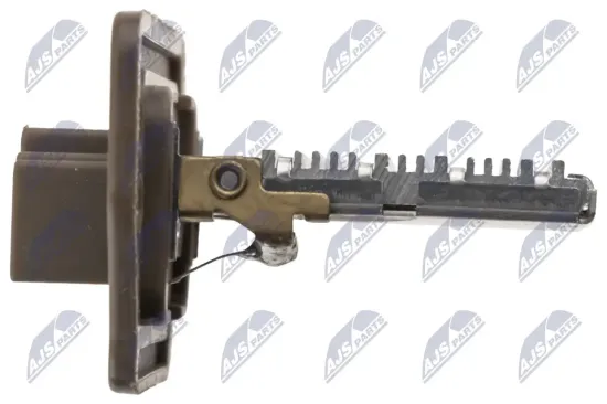 Widerstand, Innenraumgebläse 12 V NTY ERD-HY-510 Bild Widerstand, Innenraumgebläse 12 V NTY ERD-HY-510