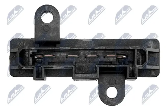 Widerstand, Innenraumgebläse NTY ERD-IS-000 Bild Widerstand, Innenraumgebläse NTY ERD-IS-000