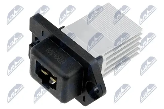 Widerstand, Innenraumgebläse NTY ERD-KA-500 Bild Widerstand, Innenraumgebläse NTY ERD-KA-500