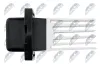 Widerstand, Innenraumgebläse NTY ERD-KA-500 Bild Widerstand, Innenraumgebläse NTY ERD-KA-500