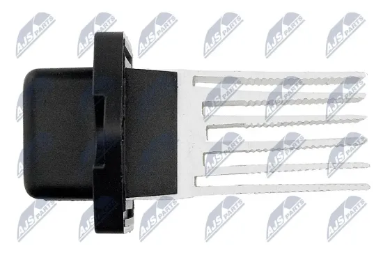 Widerstand, Innenraumgebläse NTY ERD-KA-500 Bild Widerstand, Innenraumgebläse NTY ERD-KA-500