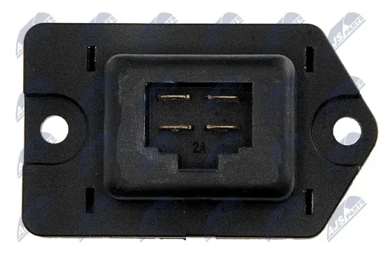 Widerstand, Innenraumgebläse NTY ERD-KA-500 Bild Widerstand, Innenraumgebläse NTY ERD-KA-500