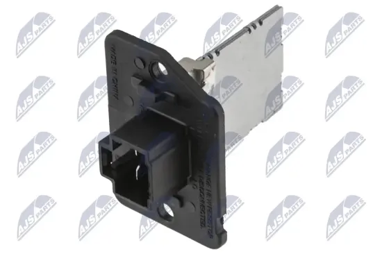 Widerstand, Innenraumgebläse 12 V NTY ERD-KA-501 Bild Widerstand, Innenraumgebläse 12 V NTY ERD-KA-501