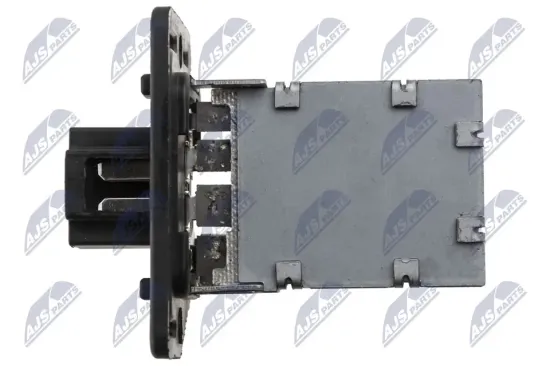 Widerstand, Innenraumgebläse 12 V NTY ERD-KA-501 Bild Widerstand, Innenraumgebläse 12 V NTY ERD-KA-501