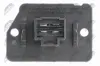 Widerstand, Innenraumgebläse 12 V NTY ERD-KA-501 Bild Widerstand, Innenraumgebläse 12 V NTY ERD-KA-501