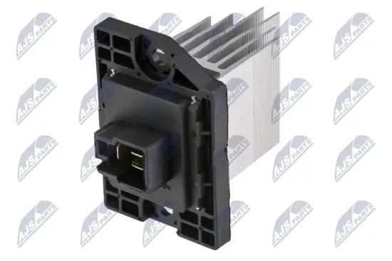 Widerstand, Innenraumgebläse 12 V NTY ERD-KA-502 Bild Widerstand, Innenraumgebläse 12 V NTY ERD-KA-502