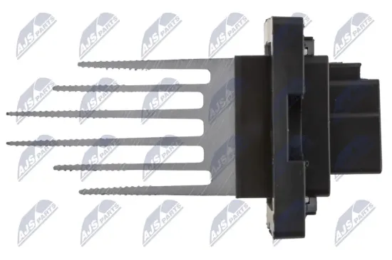 Widerstand, Innenraumgebläse 12 V NTY ERD-KA-502 Bild Widerstand, Innenraumgebläse 12 V NTY ERD-KA-502
