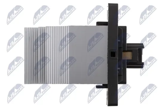 Widerstand, Innenraumgebläse 12 V NTY ERD-KA-502 Bild Widerstand, Innenraumgebläse 12 V NTY ERD-KA-502