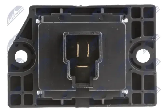 Widerstand, Innenraumgebläse 12 V NTY ERD-KA-502 Bild Widerstand, Innenraumgebläse 12 V NTY ERD-KA-502