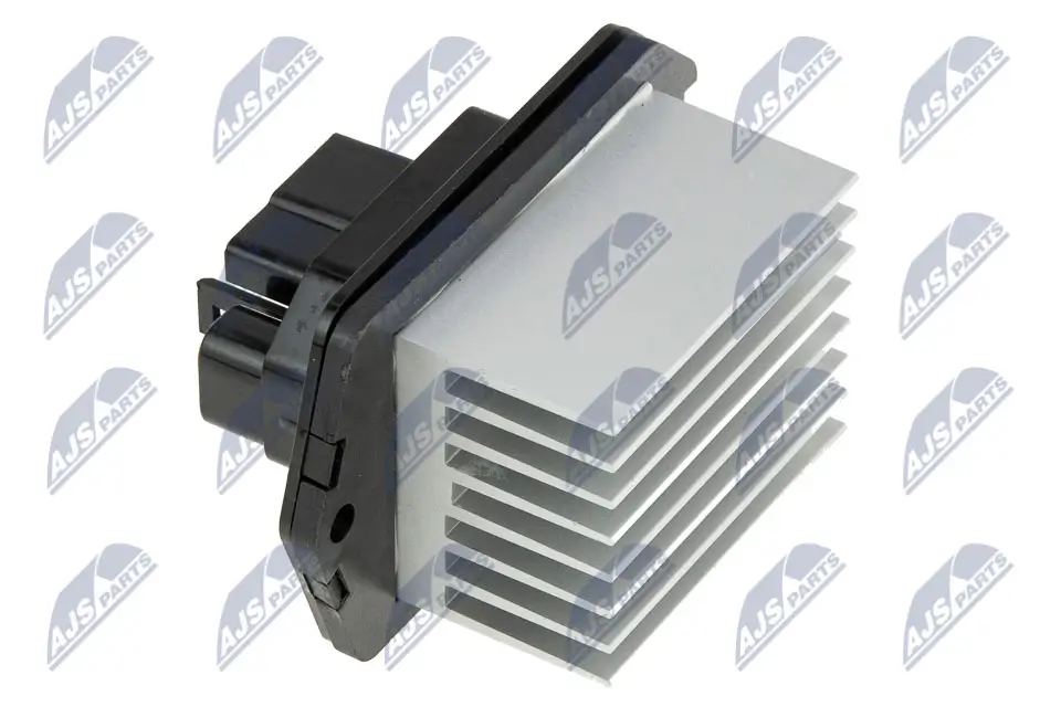 Widerstand, Innenraumgebläse NTY ERD-LR-001