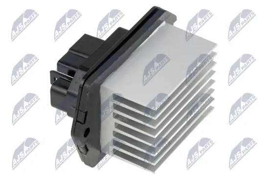 Widerstand, Innenraumgebläse NTY ERD-LR-001 Bild Widerstand, Innenraumgebläse NTY ERD-LR-001