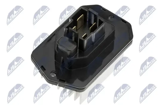 Widerstand, Innenraumgebläse NTY ERD-LR-001 Bild Widerstand, Innenraumgebläse NTY ERD-LR-001