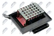Widerstand, Innenraumgebläse 12 V NTY ERD-ME-013