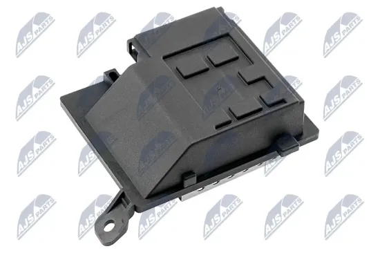 Widerstand, Innenraumgebläse 12 V NTY ERD-ME-013 Bild Widerstand, Innenraumgebläse 12 V NTY ERD-ME-013