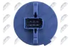 Widerstand, Innenraumgebläse 12 V 12 V NTY ERD-ME-016 Bild Widerstand, Innenraumgebläse 12 V 12 V NTY ERD-ME-016
